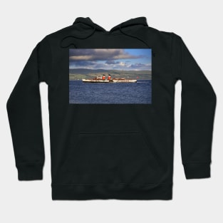 The PS Waverley Hoodie